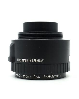 RODENSTOCK RODAGON 80mm F4