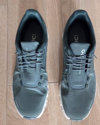 scarpe ON