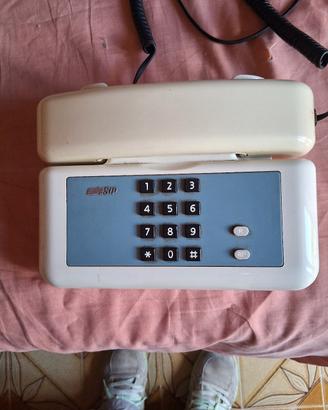 Telefono SIP anni 80