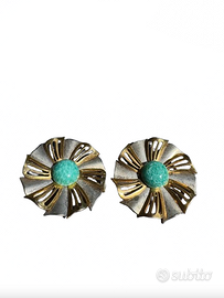 Orecchini vintage