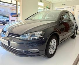 Volkswagen Golf 1.6 tdi Business 115cv