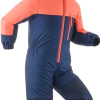 tuta da sci bimbo/a tg. 4 