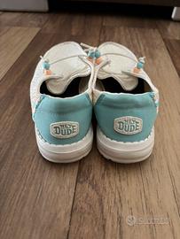 Scarpe dude