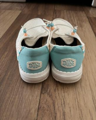 Scarpe dude