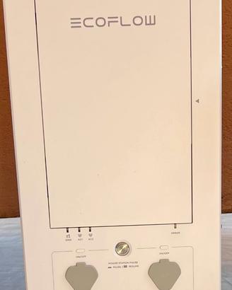 SMART HOME PANEL ECO FLOW NUOVO