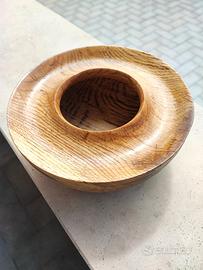ciotola in legno