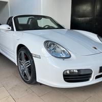Porsche Boxster 3.4 24V S DESIGN EDITION 2 303CV