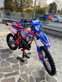 Beta RR Enduro 125 - 2024