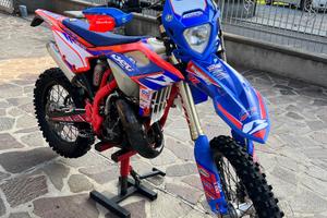Beta RR Enduro 125 - 2024