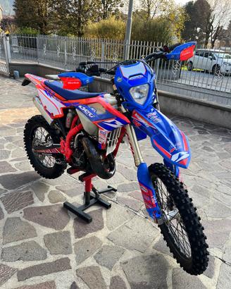 Beta RR Enduro 125 - 2024