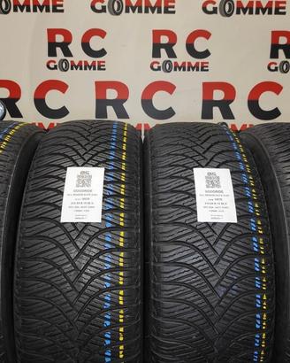 4 GOMME 215/65 R15 96H GOODRIDE ALL SEASON ELITE Z