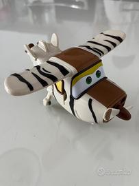 Super Wings Bello Transforming