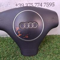 AIRBAG VOLANTE AUDI A4 Cabrio Serie B6 (8H7) 8E088