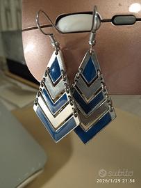 orecchini pendenti nuovi