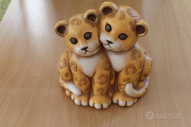 Coppia Leopardi Thun Club 2013