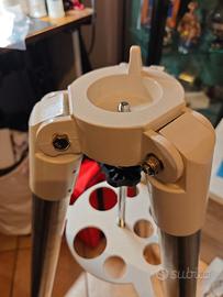 Treppiede eq5 / heq5 telescopio