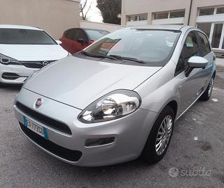 Fiat Punto 1.2 benzina