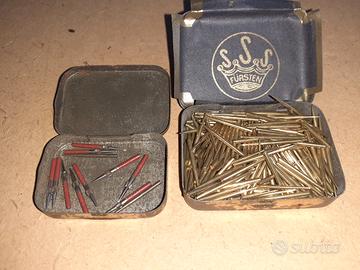 100 puntine per grammofono