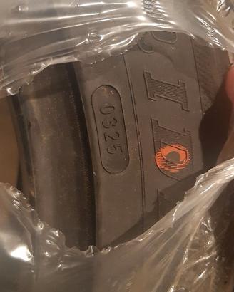 4 GOMME NUOVE GOODRIDE 255/45 ZR17 XL DOT 2025 MAI