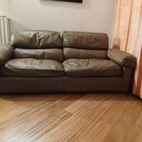 Divano Frau modernariato