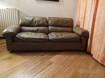 Divano Frau modernariato