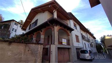 Casa indipendente in centro paese
