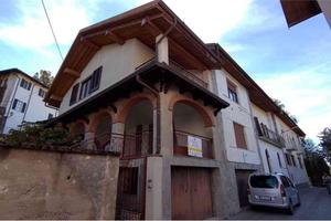 Casa indipendente in centro paese