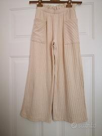 Pantaloni Zara 