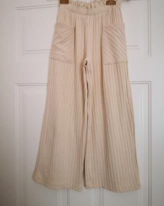 Pantaloni Zara 