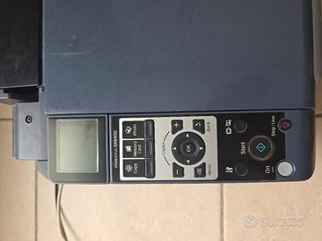 Stampante Epson Stylus DX8400