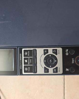Stampante Epson Stylus DX8400