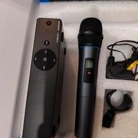 sennheirser xs wireless 1