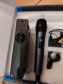 sennheirser xs wireless 1