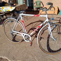 bicicletta vintage Atala tour 