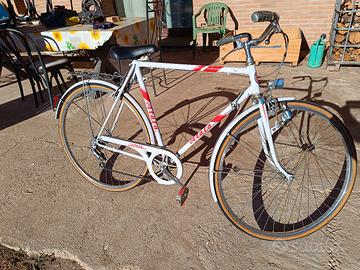 bicicletta vintage Atala tour 