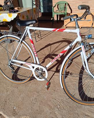 bicicletta vintage Atala tour 