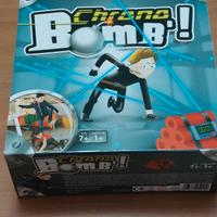 Gioco Crono Bomb