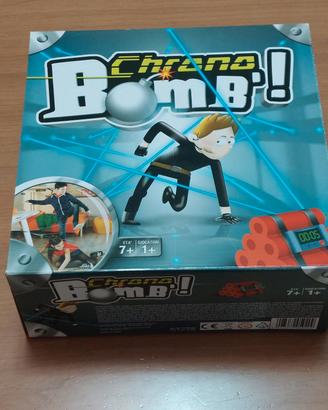 Gioco Crono Bomb
