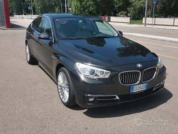 Bmw 520d gt