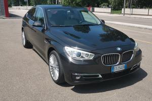 Bmw 520d gt
