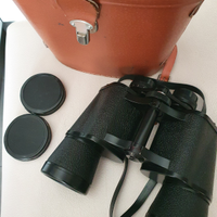 Binocolo Vintage Zenith Marine