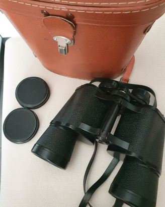 Binocolo Vintage Zenith Marine