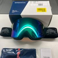 Maschera sci snowboard red bull spect prime 05