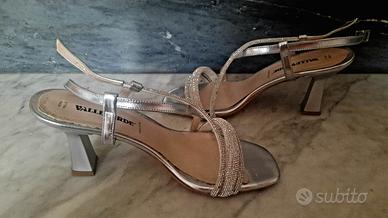 Sandali Valleverde donna Tg 38
