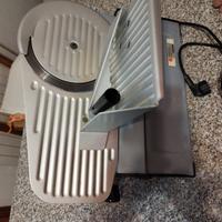 affettatrice essegielle z22