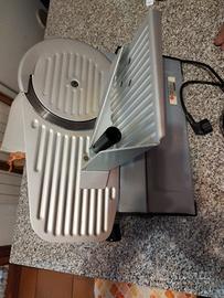 affettatrice essegielle z22