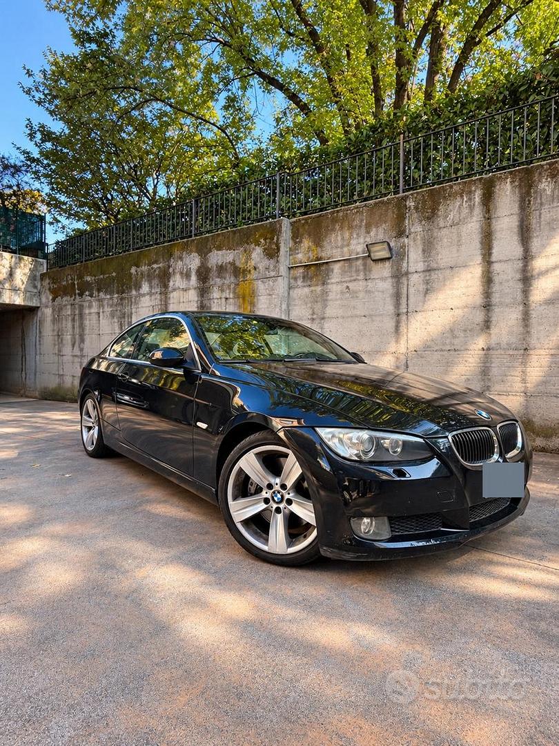 BMW Serie 3 (E92)