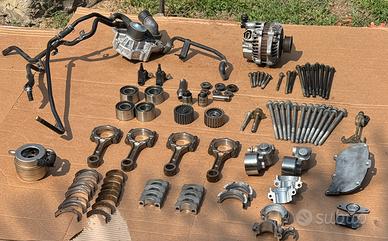 Varie per Subaru Impreza WRX  EJ20