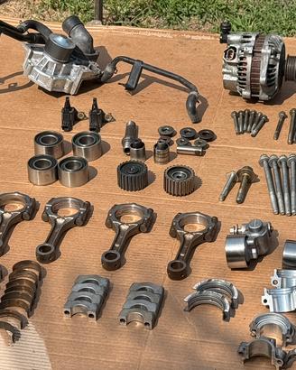 Varie per Subaru Impreza WRX  EJ20