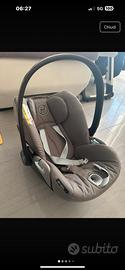 Cybex Cloud T i-Size